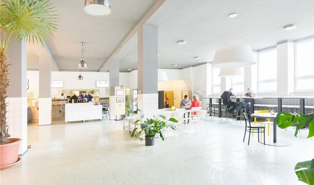 Pronájem kanceláře 549 m², Písek – náhled fotky 28