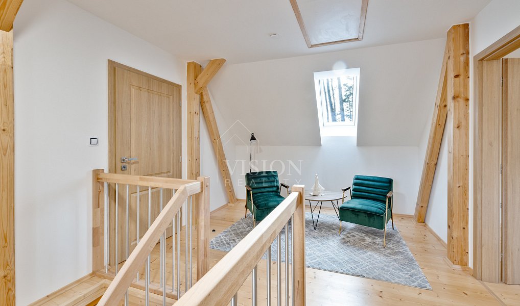 Prodej domu 98 m² s pozemkem 612 m², Tábor – náhled fotky 11