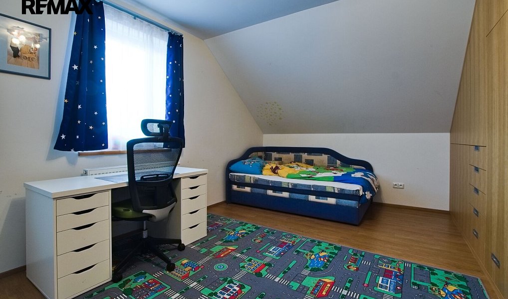 Prodej domu 177 m² s pozemkem 1 201 m², Kostelní Hlavno – náhled fotky 18