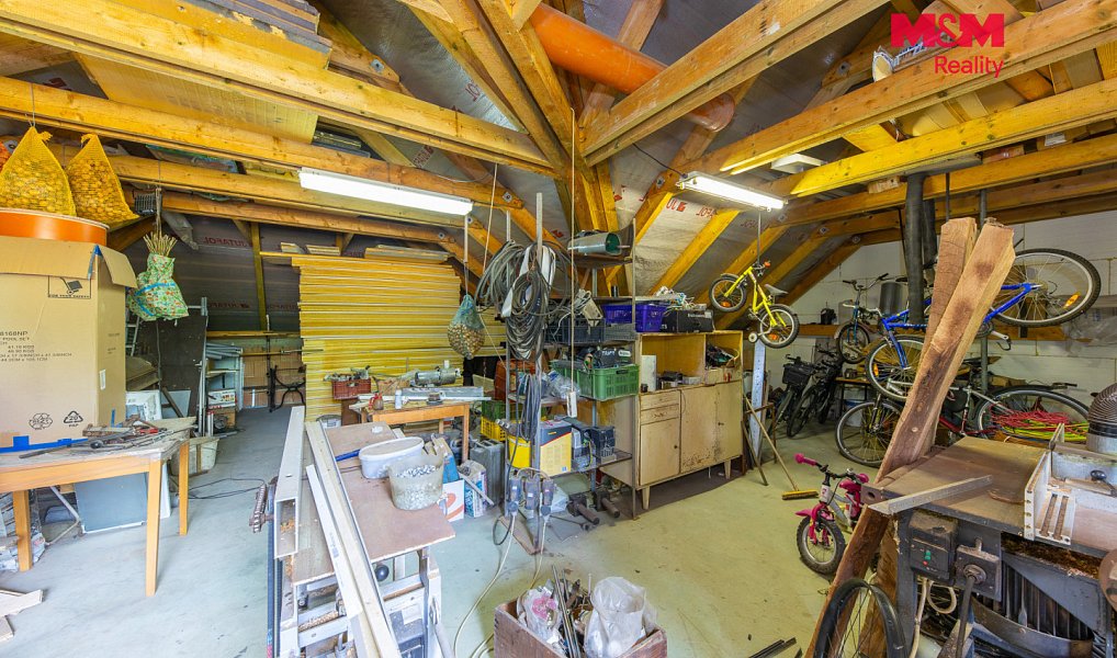 Prodej domu 231 m² s pozemkem 575 m², Brno – náhled fotky 19