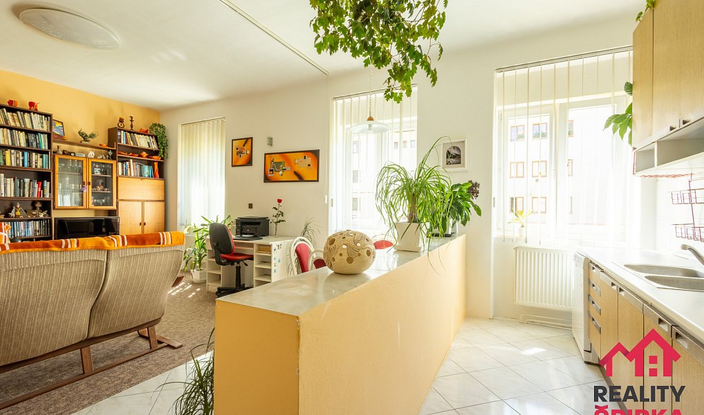 Prodej bytu 3+kk 76 m², Svitavy – náhled fotky 6