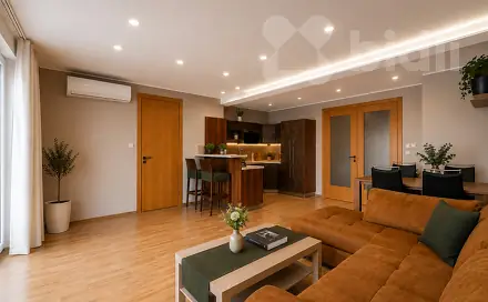 Prodej bytu 3+kk 76 m², Gargulákova, Brno - Husovice