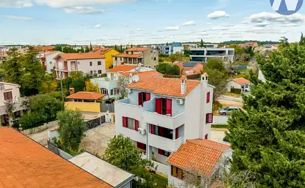Prodej domu 197 m² s pozemkem 488 m², Medulin, Općina Medulin, Chorvatsko