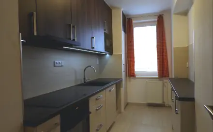 Pronájem bytu 3+1 76 m²