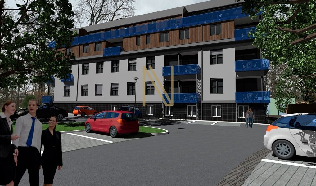 Prodej bytu 4+kk 116 m², Cheb – náhled fotky 5