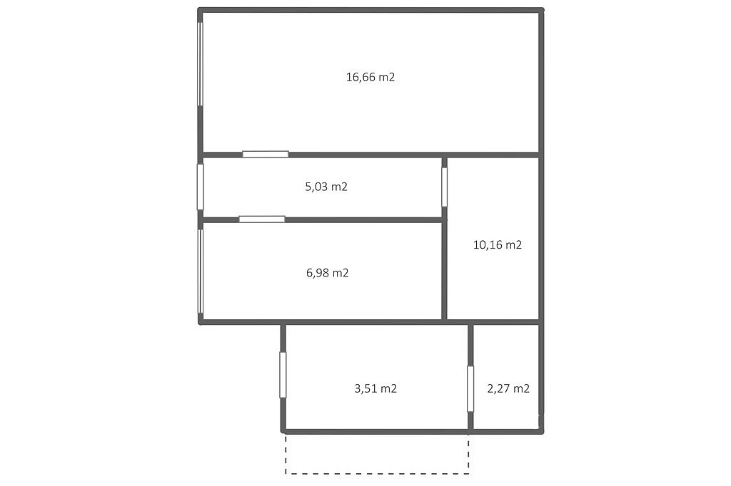 Prodej domu 97 m² s pozemkem 1 202 m² — photo 5