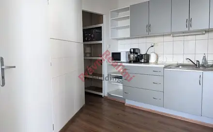 Pronájem bytu 2+kk 35 m², Za Pektinou, Heřmanův Městec, okres Chrudim