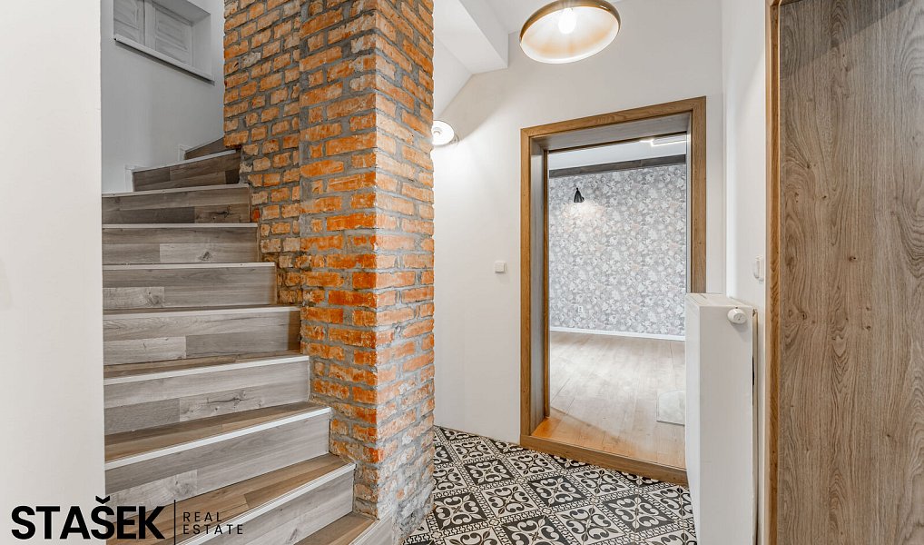 Prodej domu 135 m² s pozemkem 1 118 m², Šumvald – náhled fotky 12