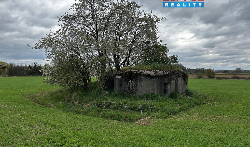 Prodej ostatní, 22 m2, Opava, ul. Ostravská, Opava – fotka 1 z 6