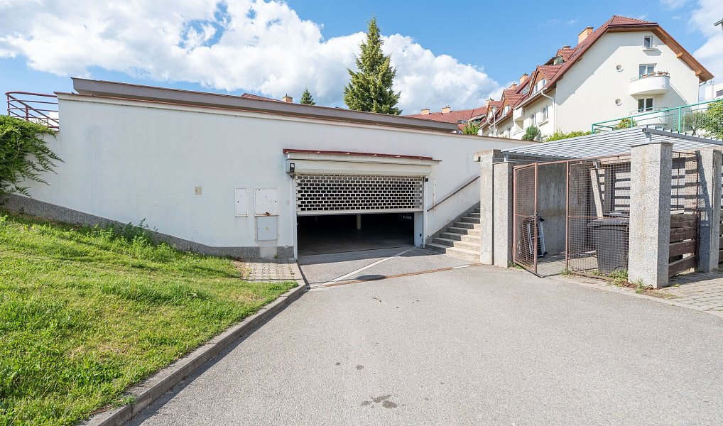 Prodej garáže 12 m2, Brno - Královo Pole, Brno – náhled fotky 7