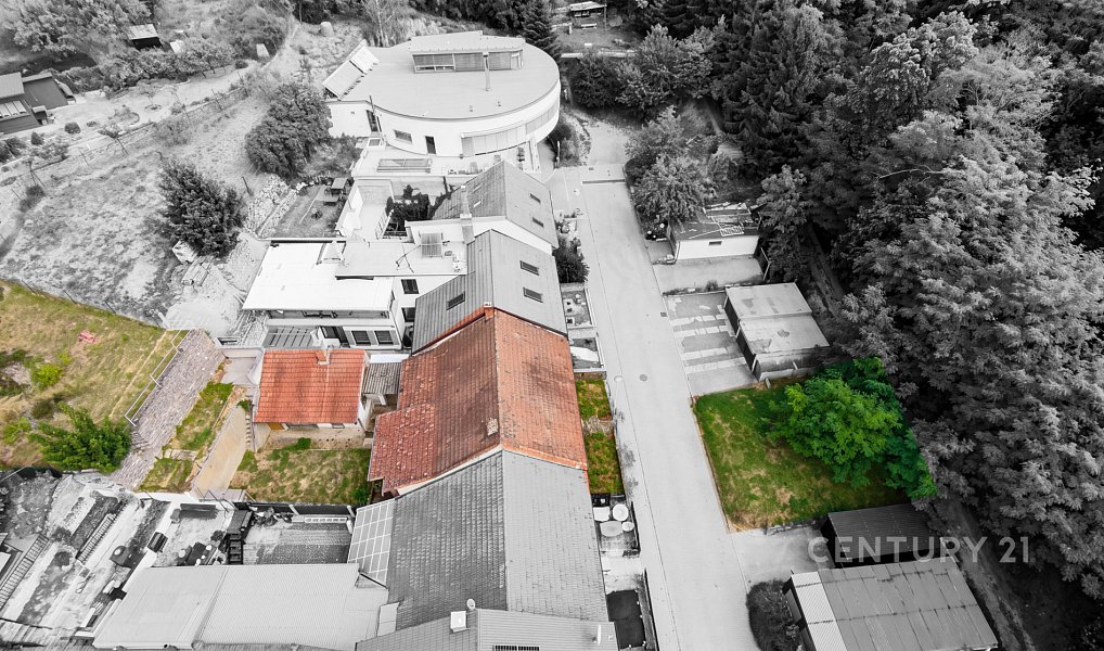 Prodej domu 90 m² s pozemkem 554 m², Brno – náhled fotky 21