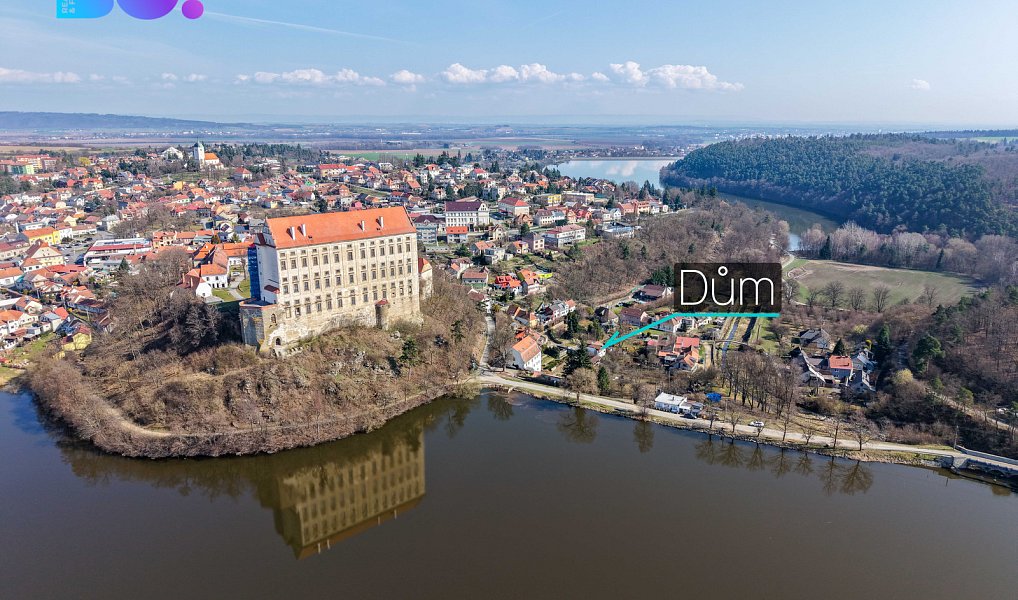 Prodej domu 100 m² s pozemkem 74 m², Plumlov – fotka 1 z 35