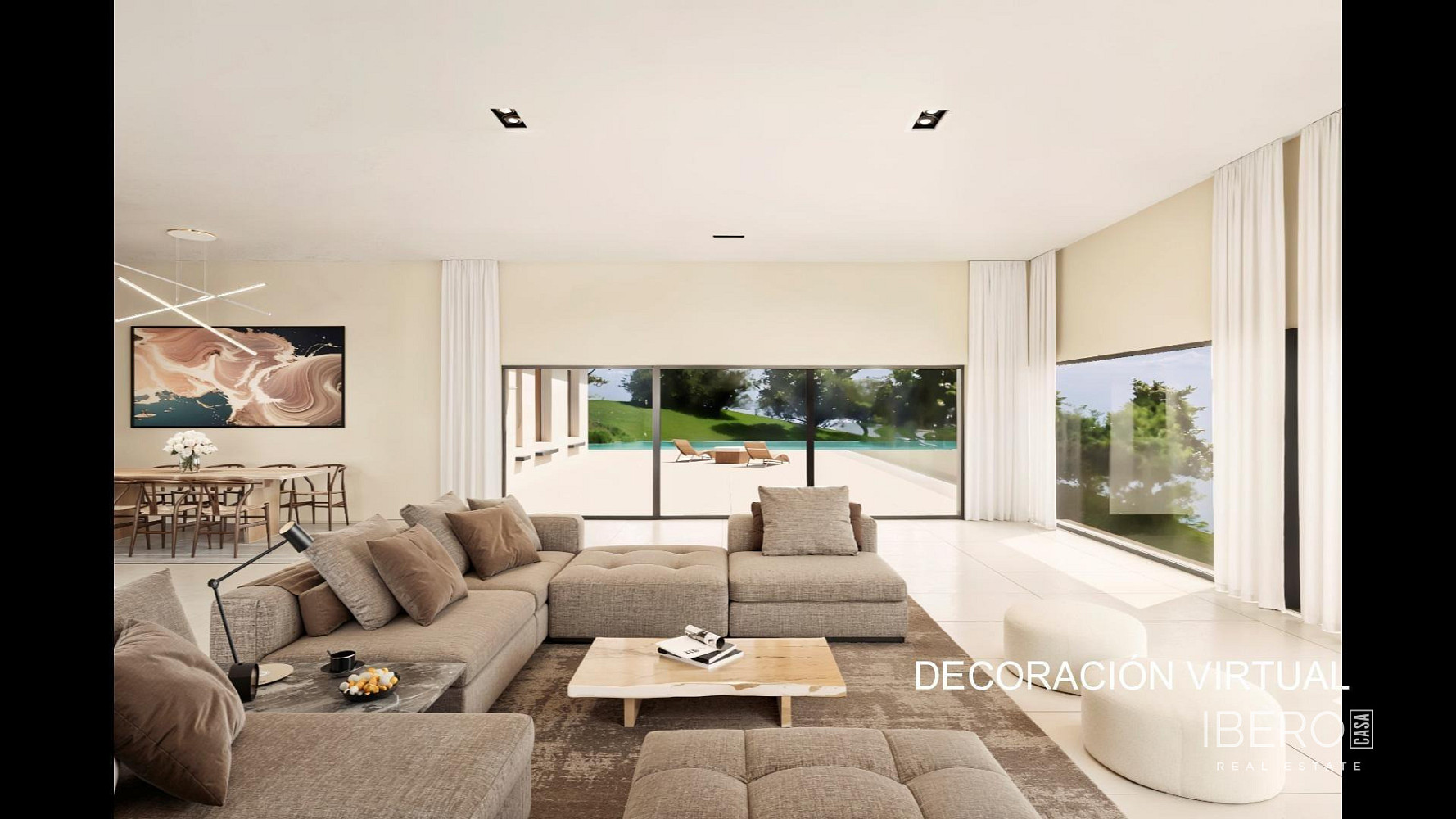Casa 5+kk – Las Rozas de Madrid - Vista 5