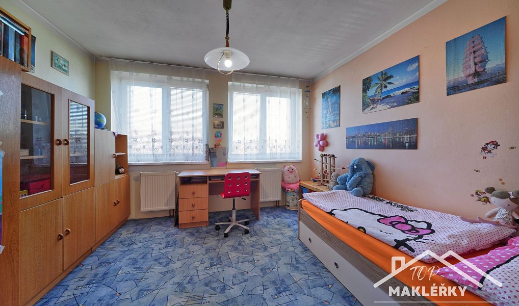 Prodej domu 186 m² s pozemkem 568 m², Zásmuky – náhled fotky 23