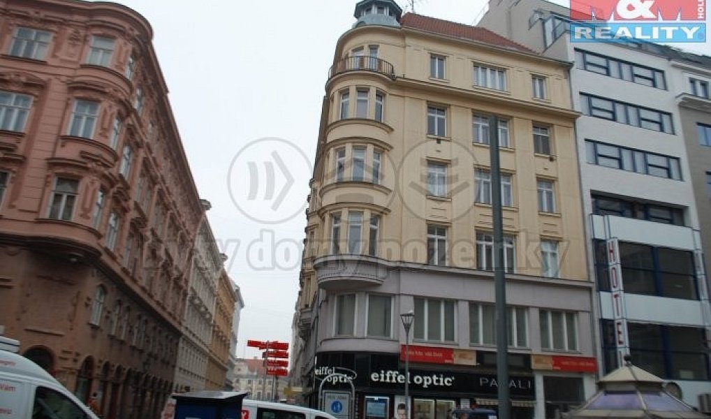 Pronájem kanceláře 109 m², Brno – náhled fotky 4