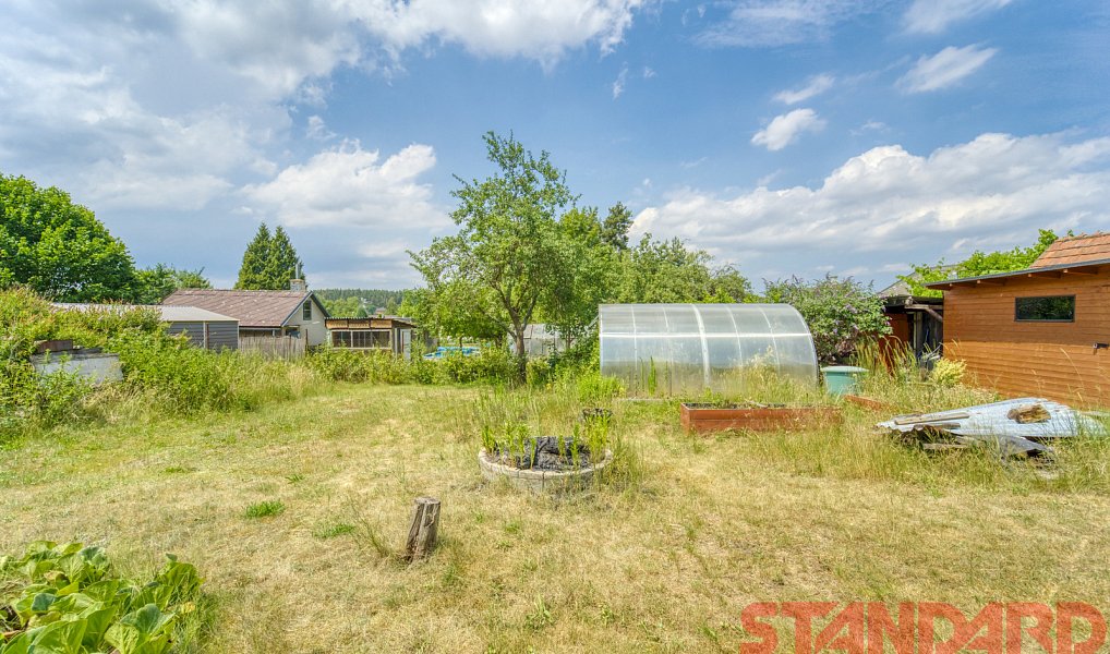 Prodej stavebního pozemku 774 m², Plzeň – náhled fotky 17