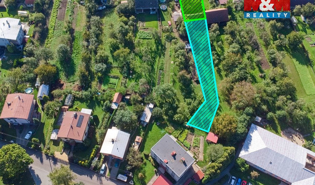 Prodej domu 94 m² s pozemkem 1 292 m², Loučka – náhled fotky 13