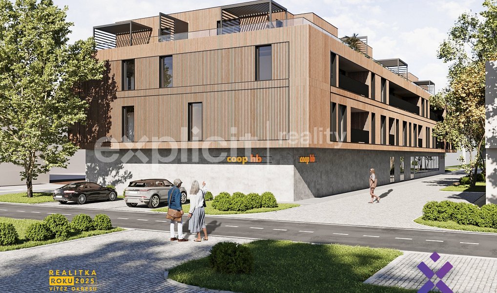 Prodej bytu 2+kk 79 m², Kroměříž – náhled fotky 8