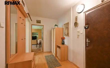 Prodej bytu 2+1 52 m², Slovenského národního povstání, Liberec - Liberec V-Kristiánov