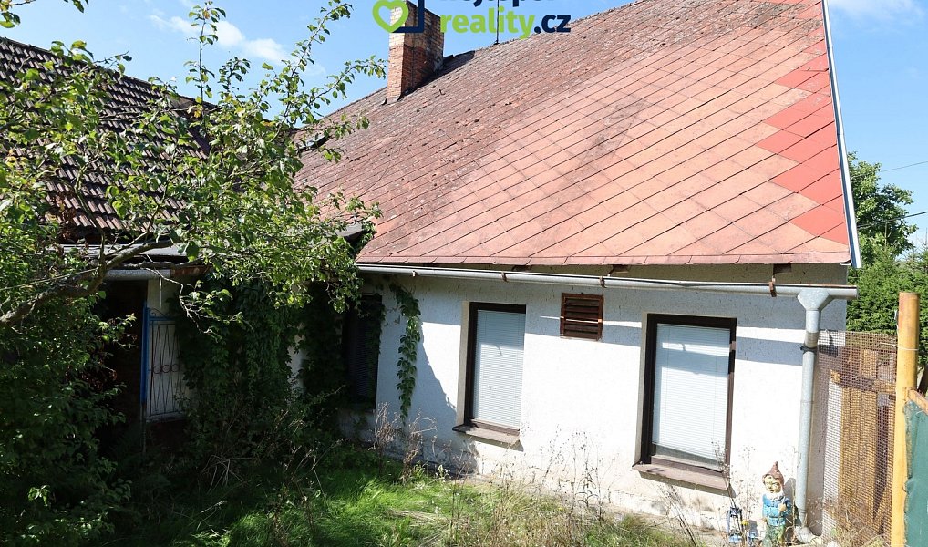 Prodej domu 100 m² s pozemkem 826 m², Hvožďany – náhled fotky 5