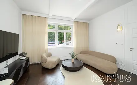 Prodej bytu 3+1 81 m², Vítězná, Ostrava - Moravská Ostrava