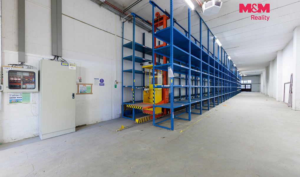 Prodej obchodních prostor 5 519 m², Nejdek – náhled fotky 11