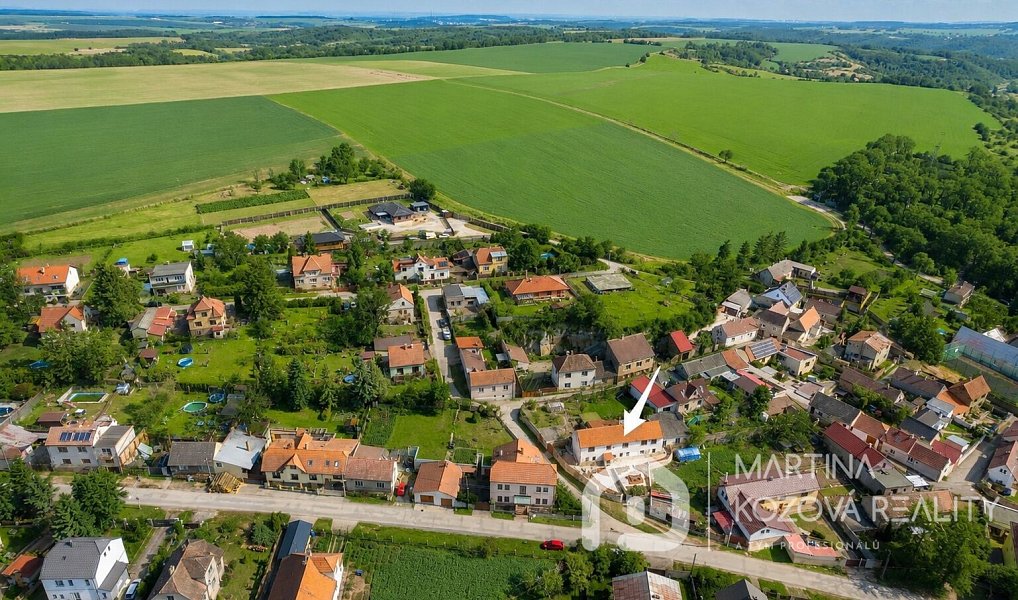 Prodej domu 165 m² s pozemkem 857 m², Koleč – náhled fotky 29