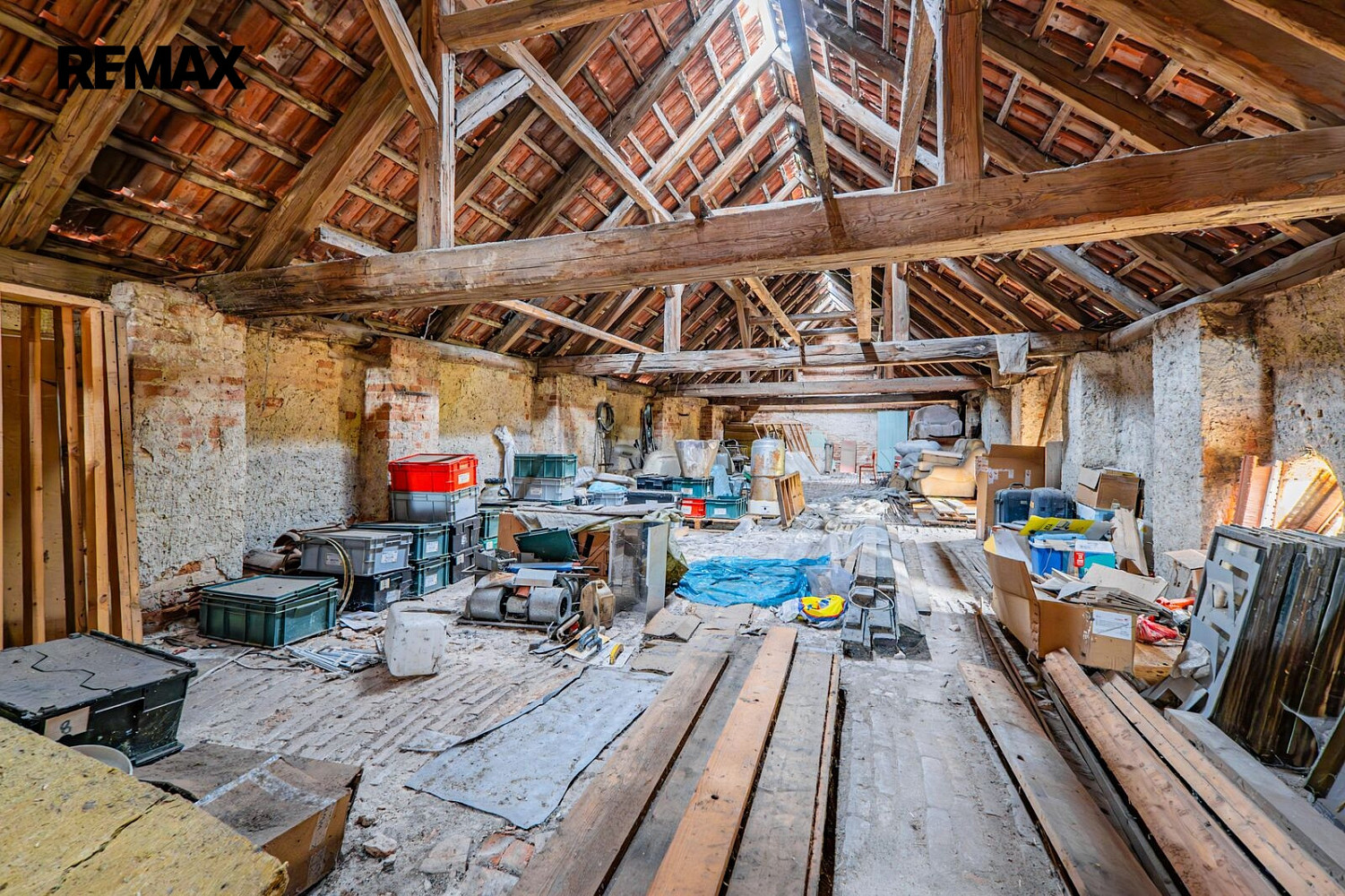 Prodej zemědělského objektu 507 m² – fotografie 5
