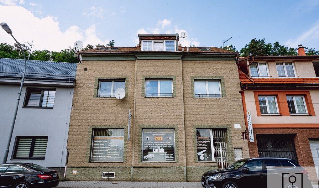 Prodej bytu 3+kk 93 m², Kralupy nad Vltavou – náhled fotky 11