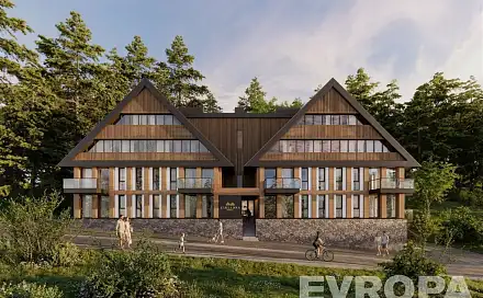 Prodej bytu 3+kk 68 m²