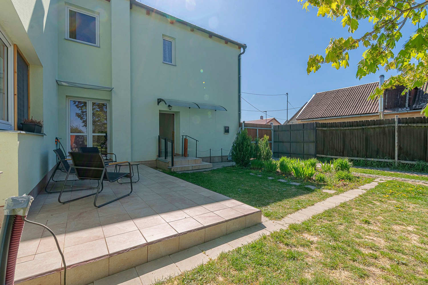 Prodej domu 210 m² s pozemkem 1 674 m² — photo 4