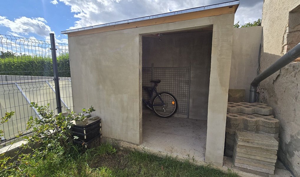 Prodej domu 46 m² s pozemkem 157 m², Dubňany – náhled fotky 13