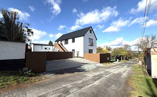 Prodej bytu 2+1 68 m², Na višňovce, Davle - Sloup, okres Praha-západ