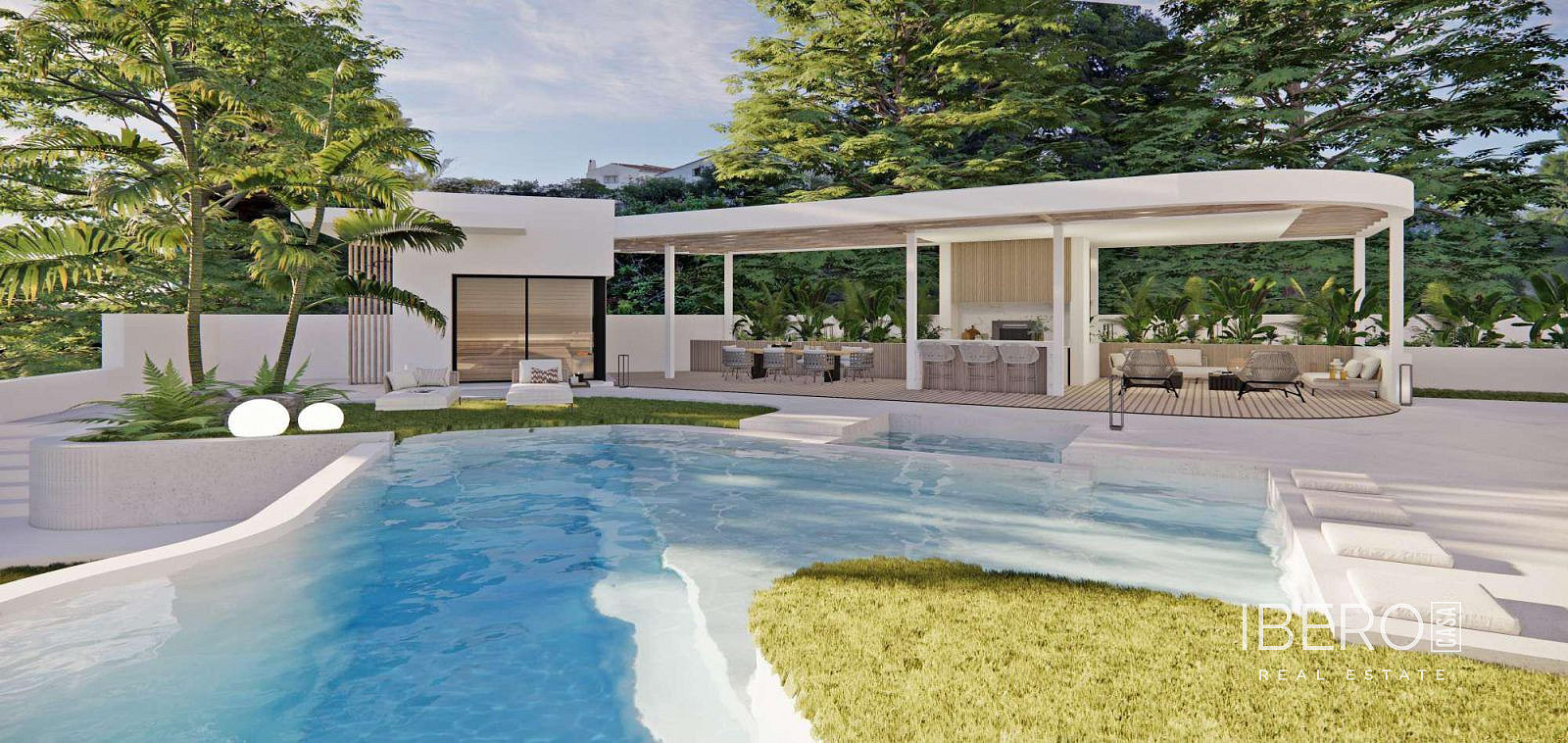 Casa 5+kk – Benalmádena, Benalmádena Costa - Vista 2