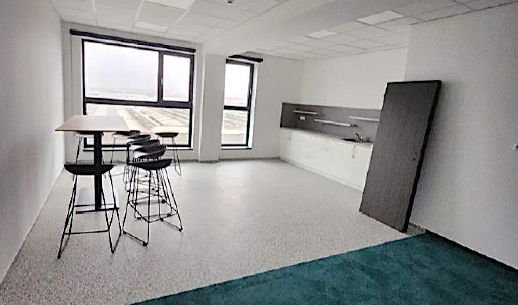 Pronájem kanceláře 1 849 m², Plzeň – náhled fotky 5
