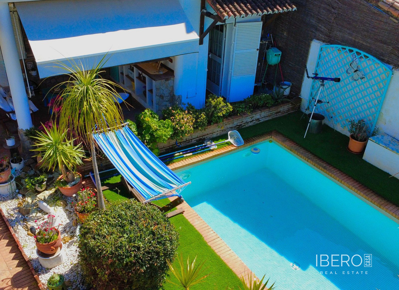 Casa 6+kk – Casares, Puerto de la Cruz, Costa del Sol Occidental