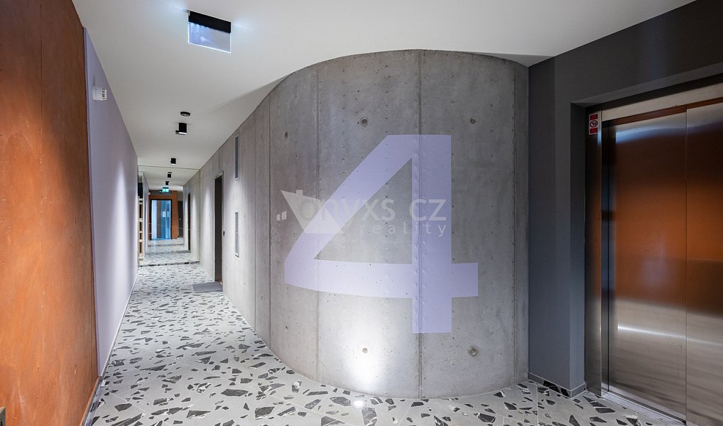 Pronájem bytu 2+kk 46 m², Praha – náhled fotky 10