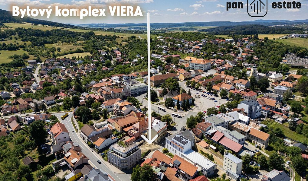 Prodej bytu 3+kk 77 m², Valašské Klobouky – náhled fotky 3