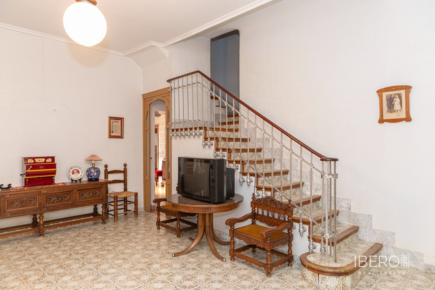 Casa – Yecla, Altiplano - Vista 3