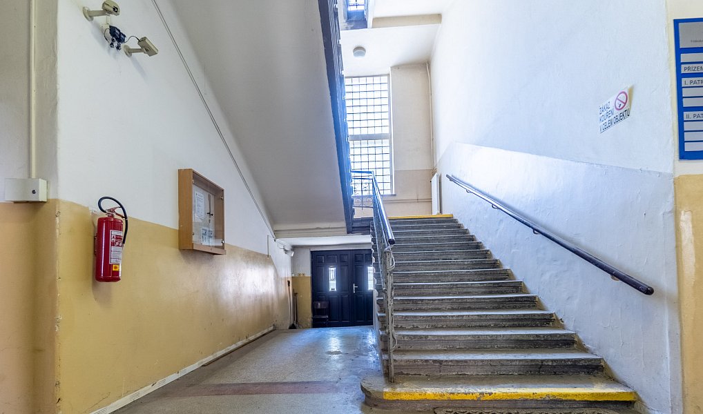 Prodej ubytovacího objektu 1 254 m², Ostrava – náhled fotky 5