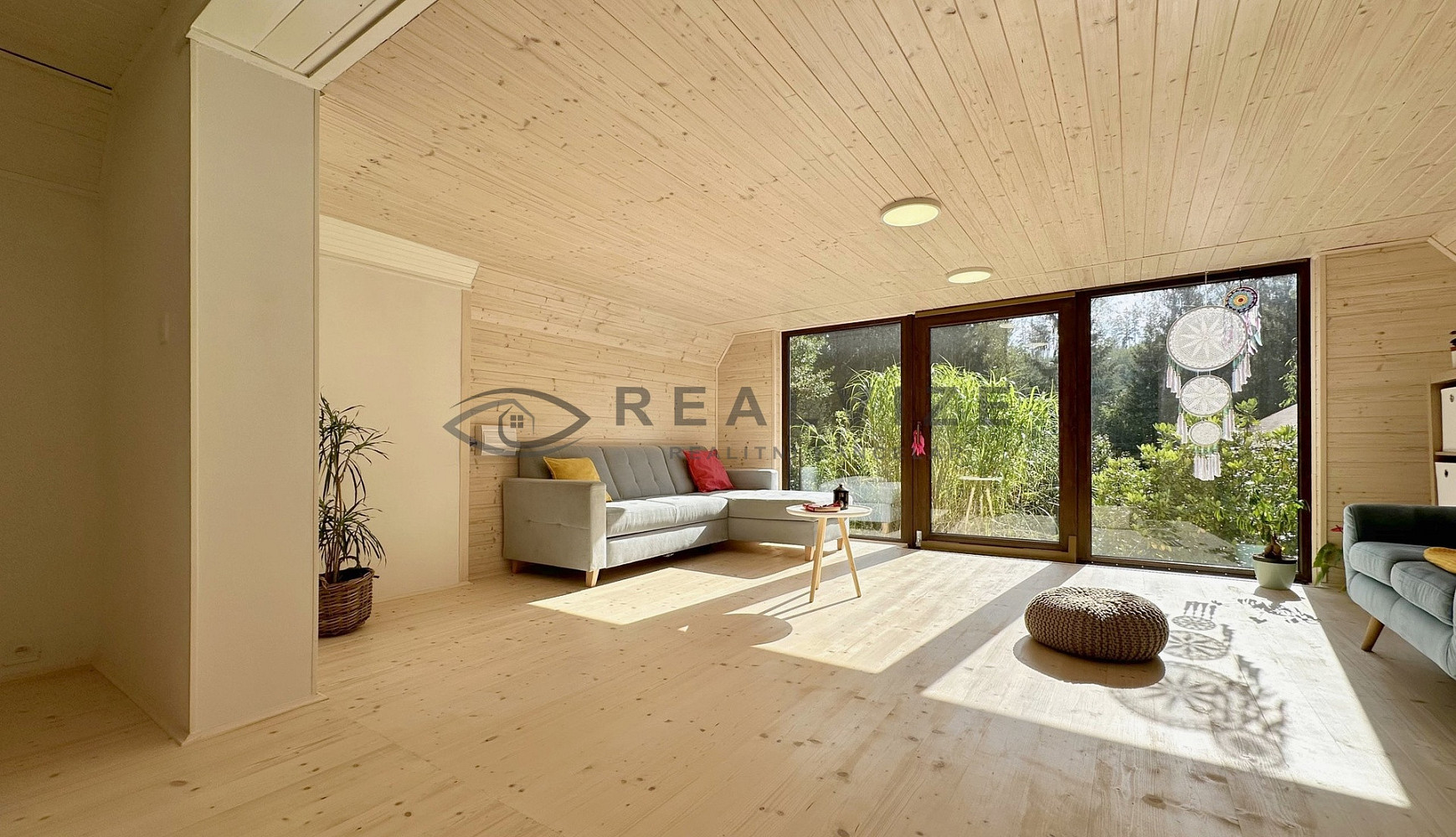 Prodej chaty/chalupy 190 m² s pozemkem 1 575 m² – fotografie 3