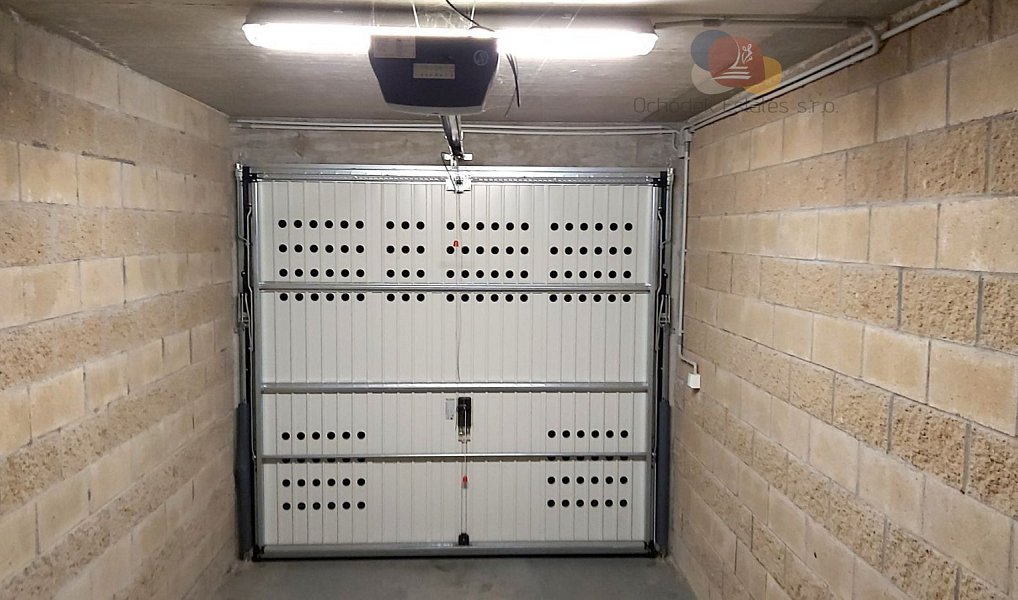 Prodej prostorné garáže 15m2 v Olomouci, Mošnerova, Olomouc – náhled fotky 5