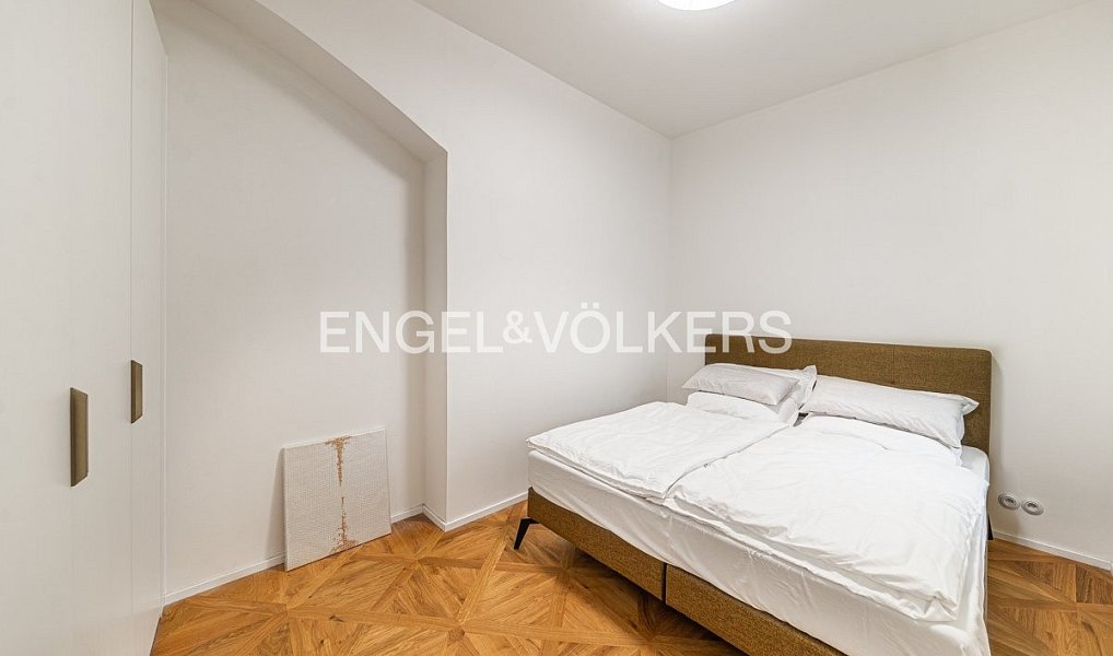 Pronájem bytu 2+kk 48 m², Praha – náhled fotky 5