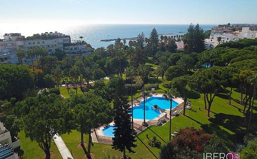 Prodej bytu 4+kk 198 m², Puerto Banús, Španělsko