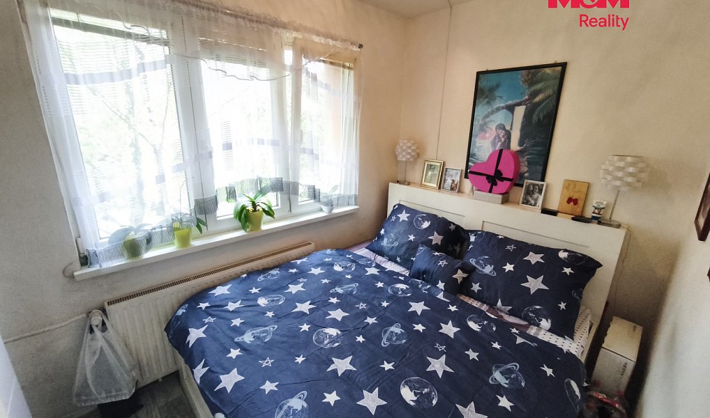 Prodej bytu 3+1 55 m², Orlová – náhled fotky 6