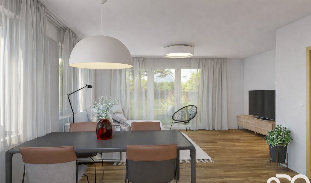Prodej domu 153 m² s pozemkem 439 m², Písková Lhota – náhled fotky 4