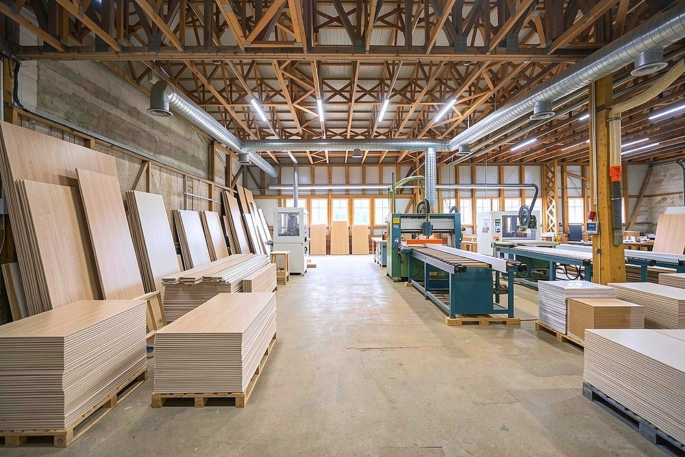 Prodej výrobních prostor 350 m² – fotografie 4