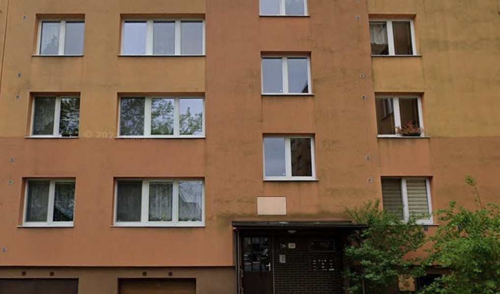 Prodej bytu 2+1 43 m², Ostrava – náhled fotky 4