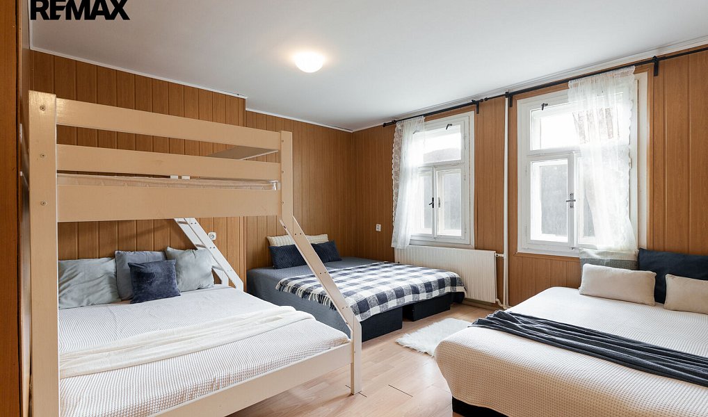 Prodej chaty/chalupy 584 m² s pozemkem 21 318 m², Pec pod Sněžkou – náhled fotky 12