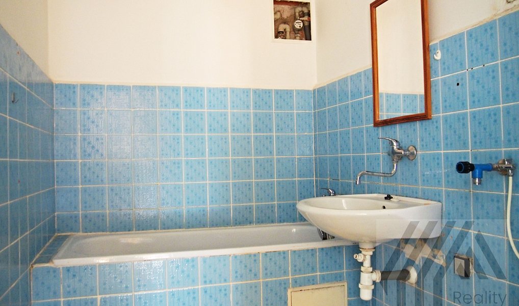 Pronájem bytu 1+kk 30 m², Pardubice – náhled fotky 4